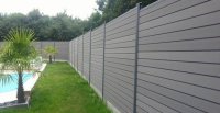 Portail Clôtures dans la vente du matériel pour les clôtures et les clôtures à Busy